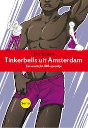 Tinkerbells uit Amsterdam - Eric Kollen (ISBN 9789492188038)
