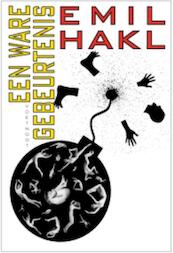 Waargebeurd - Emil Hakl (ISBN 9789491738203)