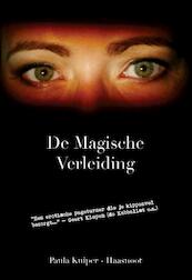 De magische verleiding - Paula Kuiper - Haasnoot (ISBN 9789082389708)