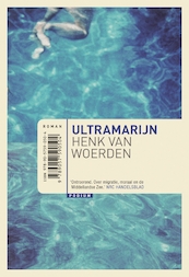 Ultramarijn - Henk van Woerden (ISBN 9789057597954)