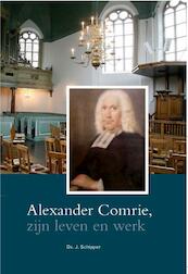 Alexander Comrie - J. Schipper (ISBN 9789462782839)