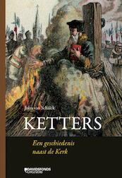 KETTERS - John Van Schaik (ISBN 9789059087170)