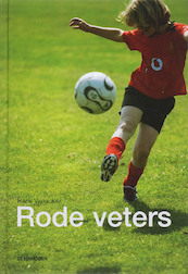 Rode veters - H. Vanacker (ISBN 9789058384485)