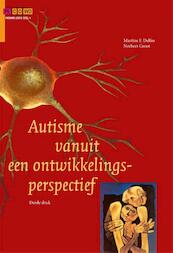Autisme vanuit een ontwikkelingsperspectief - Martine F. Delfos, Norbert Groot (ISBN 9789088506918)