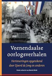 Veenendaalse oorlogsverhalen - Sjoerd de Jong (ISBN 9789492055248)