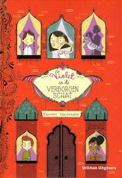 Violet en de verborgen schat - Harriet Whitehorn (ISBN 9789048312993)