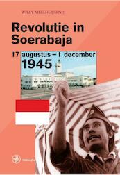 Revolutie in Soerabaja - Willy Meelhuijsen (ISBN 9789462490468)