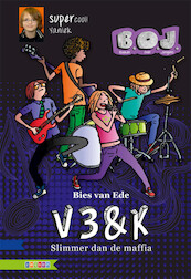 V3&K - Bies van Ede (ISBN 9789048726592)