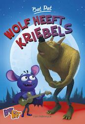 Wolf heeft kriebels - (ISBN 9789461315519)