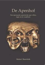 De Apenhof - Robert Beernink (ISBN 9789462662094)