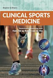 Clinical sports medicine - Peter Brukner, Karim Khan (ISBN 9789054723622)