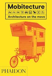 Mobitecture - (ISBN 9780714873497)