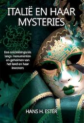 Italië en haar mysteries - Hans H. Ester (ISBN 9789492500557)