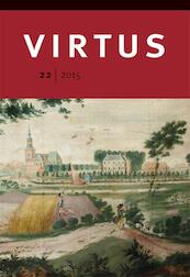 Virtus 22 (2015) - (ISBN 9789087045722)