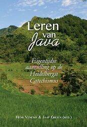 Leren van Java - Henk Venema & Jaap Groen (Red.) (ISBN 9789402236675)