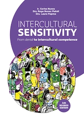 Intercultural Sensitivity - Carlos Nunez, Raya Nunez-Mahdi, Laura Popma (ISBN 9789023255567)