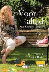 Voor altijd (GL) - Gerda Geven, Marjon Hoeks (ISBN 9789082486797)