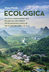 Ecologica - Hans Meek (ISBN 9789463011181)