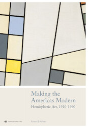 Making the Americas Modern - Edward Sullivan (ISBN 9781786271556)