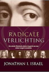 Radicale Verlichting - J.I. Israel (ISBN 9789051942392)