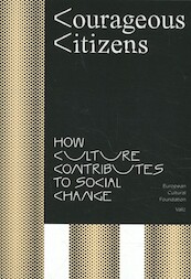 Courageous Citizens - (ISBN 9789492095510)