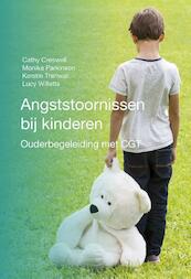 Op ouders gerichte cognitieve gedragstherapie - Cathy Creswell, Monika Parkinson, Kerstin Thirlwall, Lucy Willetts (ISBN 9789088507717)