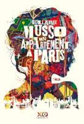Un appartement à Paris - Guillaume Musso (ISBN 9782266285025)