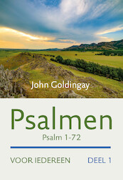 Psalmen voor iedereen deel 1 - John Goldingay (ISBN 9789051945119)