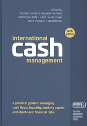 International Cash Management - (ISBN 9789079304042)