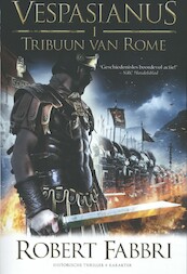 Tribuun van Rome - Robert Fabbri (ISBN 9789045216720)