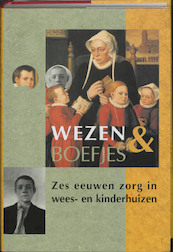 Wezen en boefjes - S. Groenveld (ISBN 9789065505538)