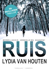 Ruis - Lydia van Houten (ISBN 9789082686135)