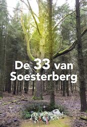 De 33 van soesterberg - J.W. Ooms, B.J. van Os (ISBN 9789491591112)