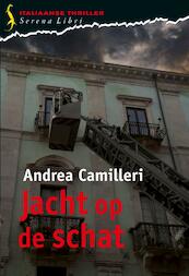 Op jacht naar de schat - Andrea Camilleri (ISBN 9789076270937)