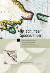 Op jacht naar Spaans zilver - W. van Brederode (ISBN 9789087040475)