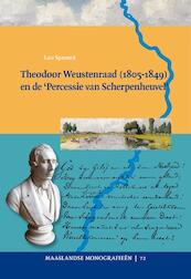 Theodoor Weustenraad (1805-1849) en de 'Percessie van Scherpenheuvel' - Lou Spronck (ISBN 9789087041076)
