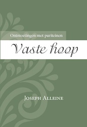 Vaste hoop - Joseph Alleine (ISBN 9789402907995)