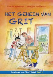 Het geheim van Grit - Lianne Biemond (ISBN 9789087182090)
