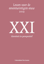 Identiteit in perspectief - (ISBN 9789461663375)