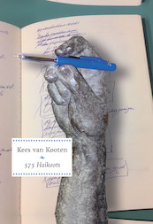 Haikoots - Kees van Kooten (ISBN 9789463360968)