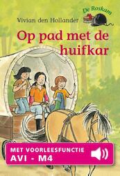 Op pad met de huifkar - Vivian den Hollander (ISBN 9789000326266)