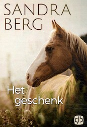 Het geschenk - Sandra Berg (ISBN 9789036436687)