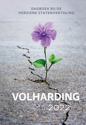 Volharding 2022 - (ISBN 9789088972829)