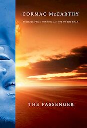 The Passenger - Cormac McCarthy (ISBN 9780307268990)