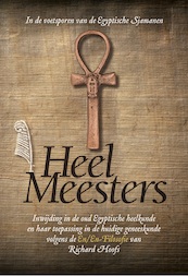 Heelmeesters - R.O.A.M. Hoofs (ISBN 9789493071193)
