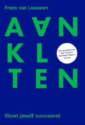 Aankloten - Frans van Leeuwen (ISBN 9789493282025)