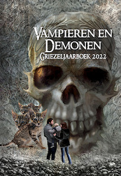 Vampieren en Demonen - Theo Barkel, Tais Teng, Jaap Boekestein, Karel Smolders (ISBN 9789078437987)