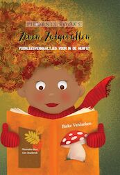 Zeven Zotgevallen - Bieke Vanlaeken (ISBN 9789083254067)