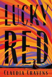 Lucky Red - Claudia Cravens (ISBN 9780593729694)