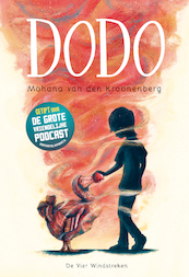 Dodo, e-book - Mohana van den Kroonenberg (ISBN 9789051169386)